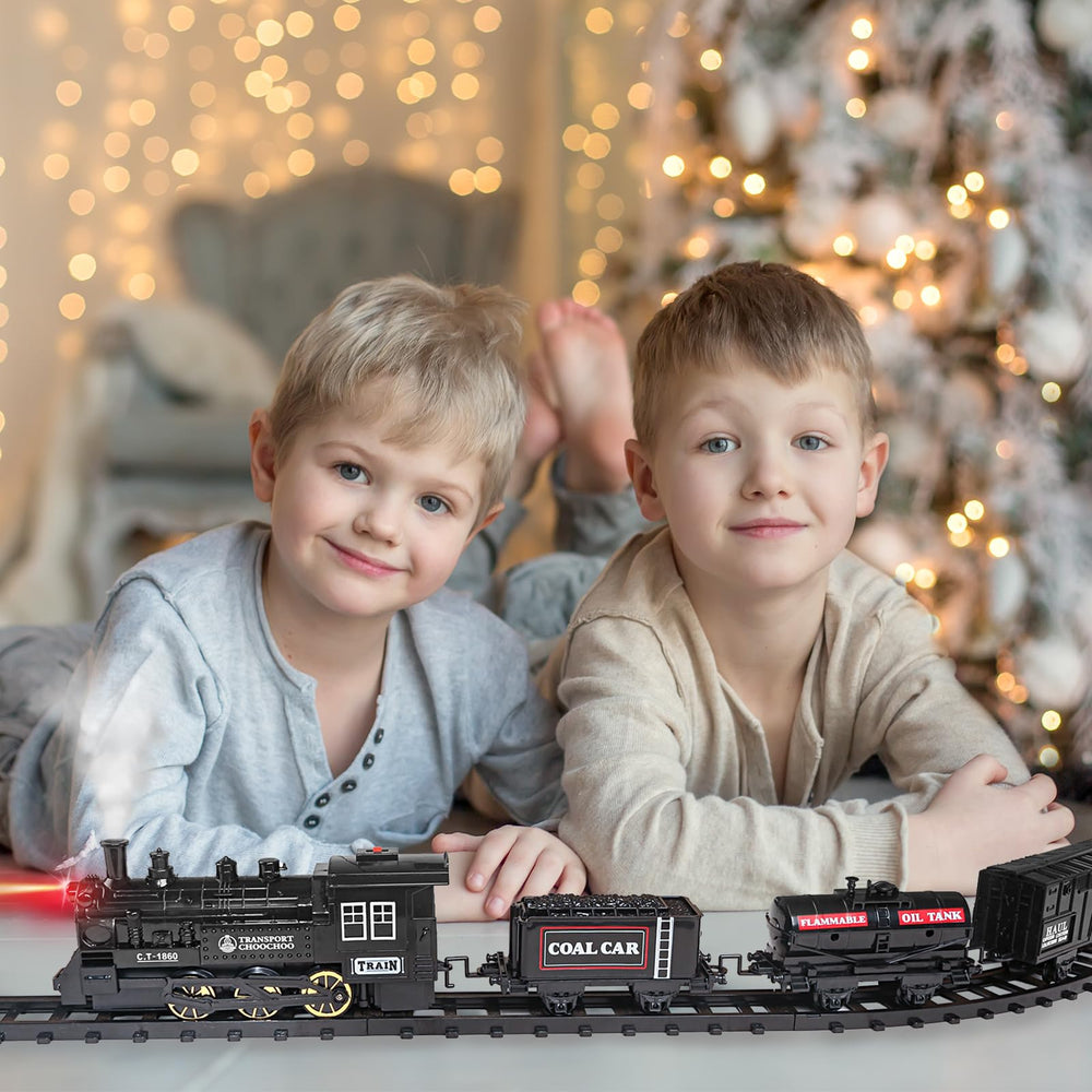 OCHIDO coal carriage with authentic freight detail for imaginative scenes