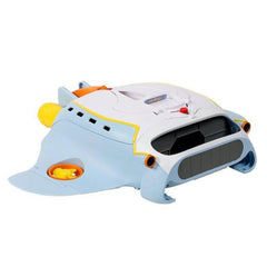 Octonauts Chinese Sturgeon creature figure for underwater missions