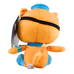 OCTONAUTS Kwazii 8-inch plush gift idea for fans and collectors.
