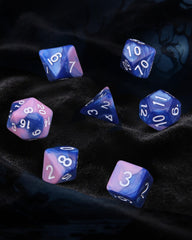 ODINROLL d20 and d6 contrast for smooth gameplay
