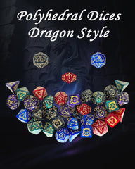 ODINROLL storage pouch image shows portable protective carry for your dice