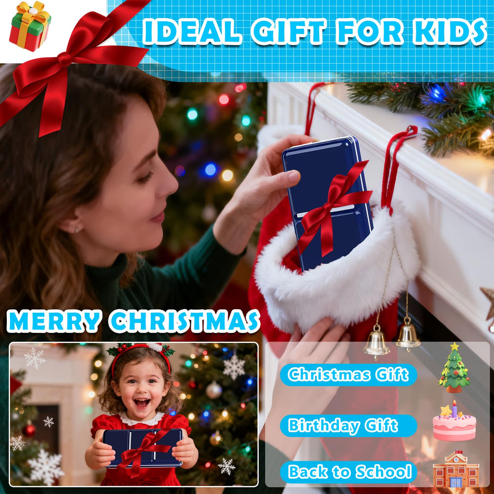 Odjas bright colors tile pieces energize play and color matching.