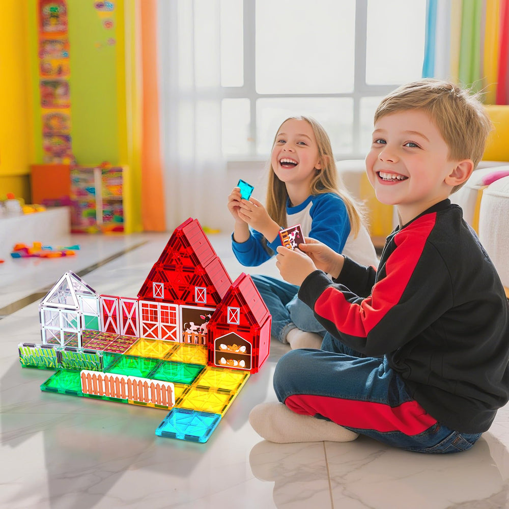 Odjas classroom activity tiles for indoor learning and collaboration