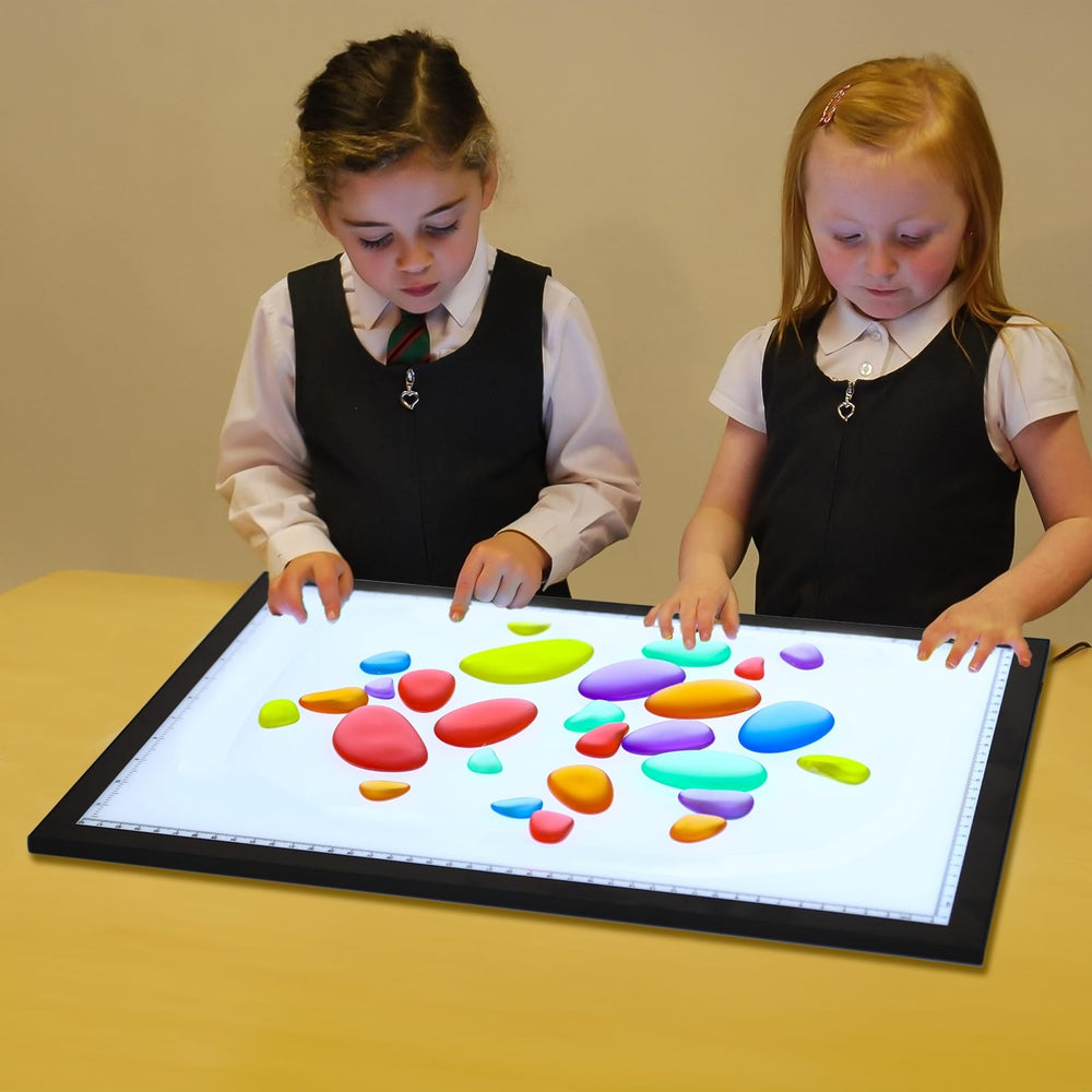 Odoorgames kids gift set for preschoolers with hands-on exploration