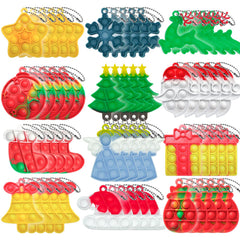 OFCTE gift-ready item offers an approachable sensory toy for all ages.