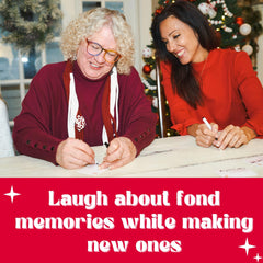 OFF TOPIC Last Christmas naughty or nice play option at a holiday gathering.