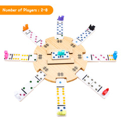 Offelec FSC-certified materials ensure eco-friendly toy standards.