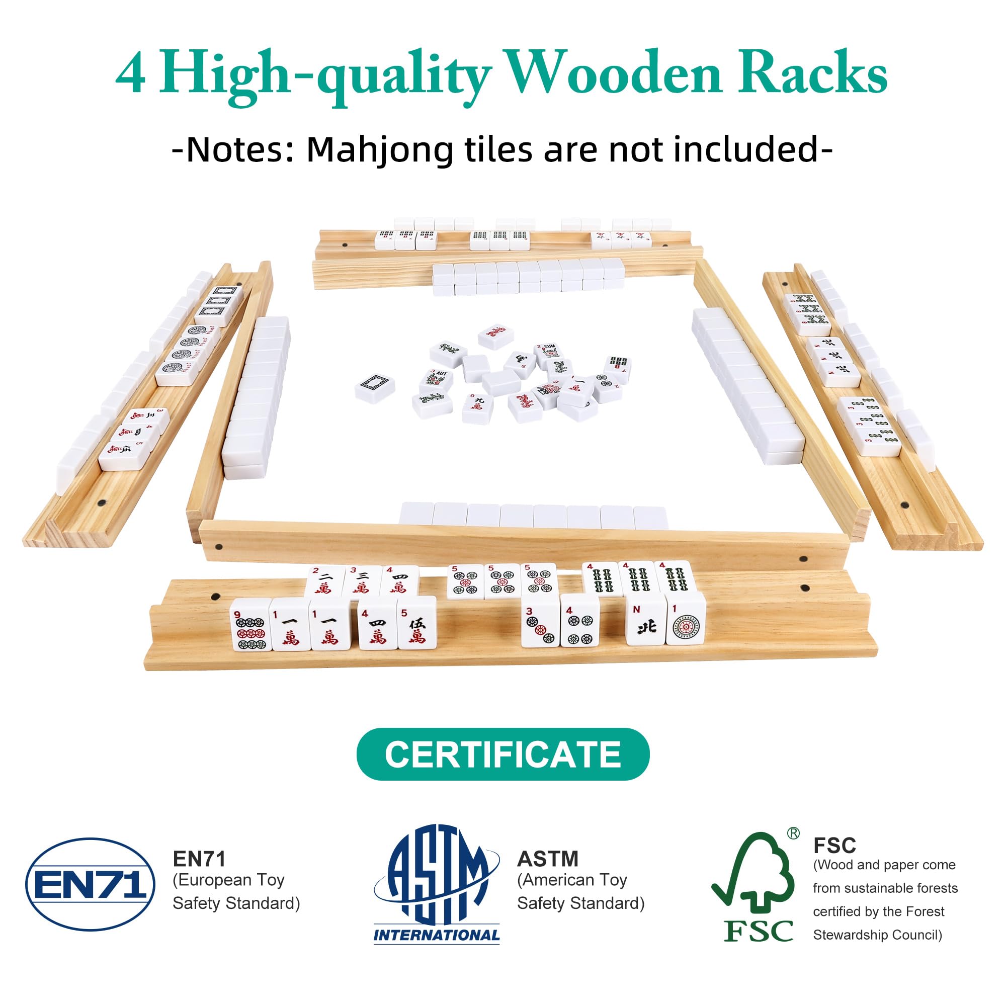 Offelec table night setup demonstrates elegant organization and ready-to-play surfaces.