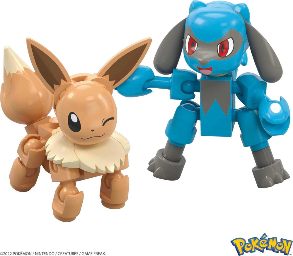 Officially licensed by The Pokémon Company International ensures authentic branding.