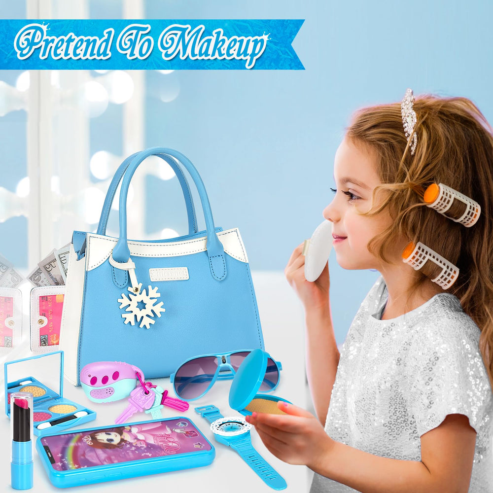 Officygnet birthday toy purse makes a delightful gift for celebrations