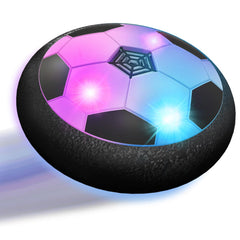 Officygnet LED hover ball, a fun gift for birthdays and holidays.