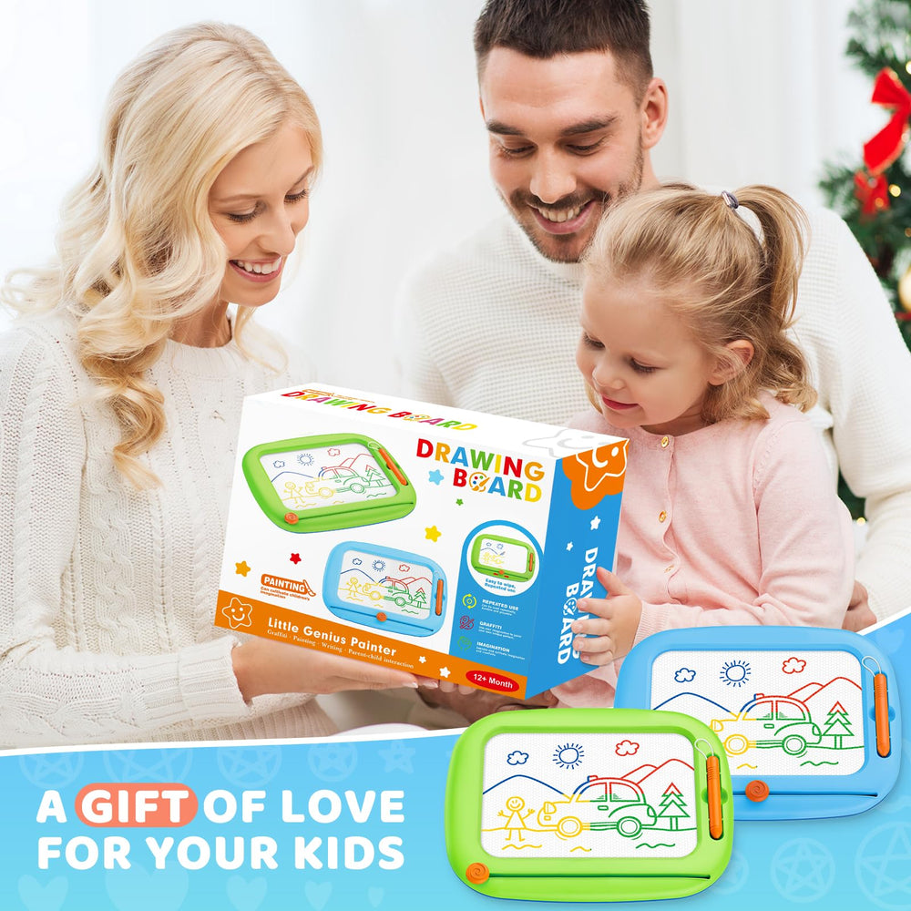 Officygnet ideal gift for toddlers' birthdays and holidays.
