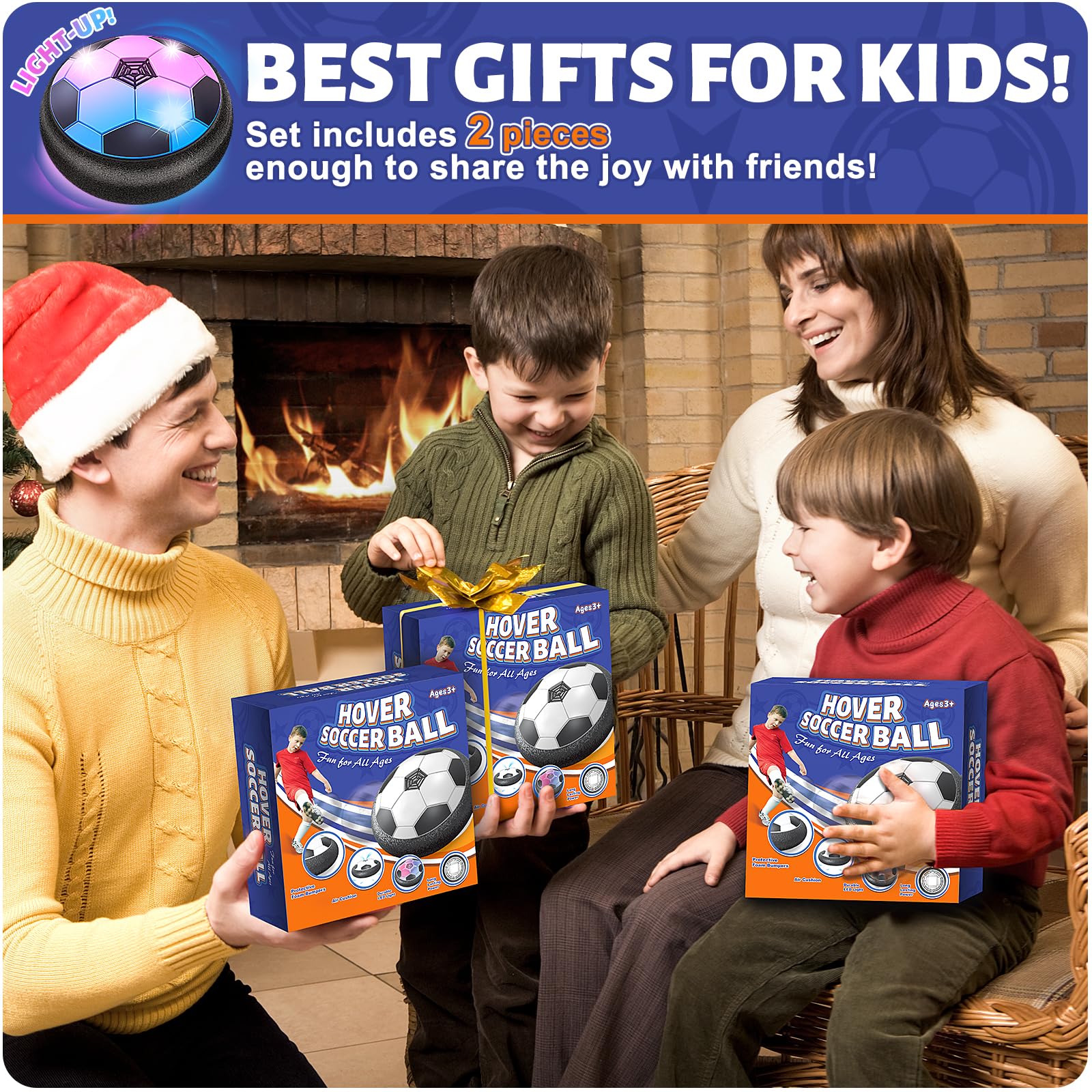 Officygnet ideal gift for birthdays, holidays, and celebrations.