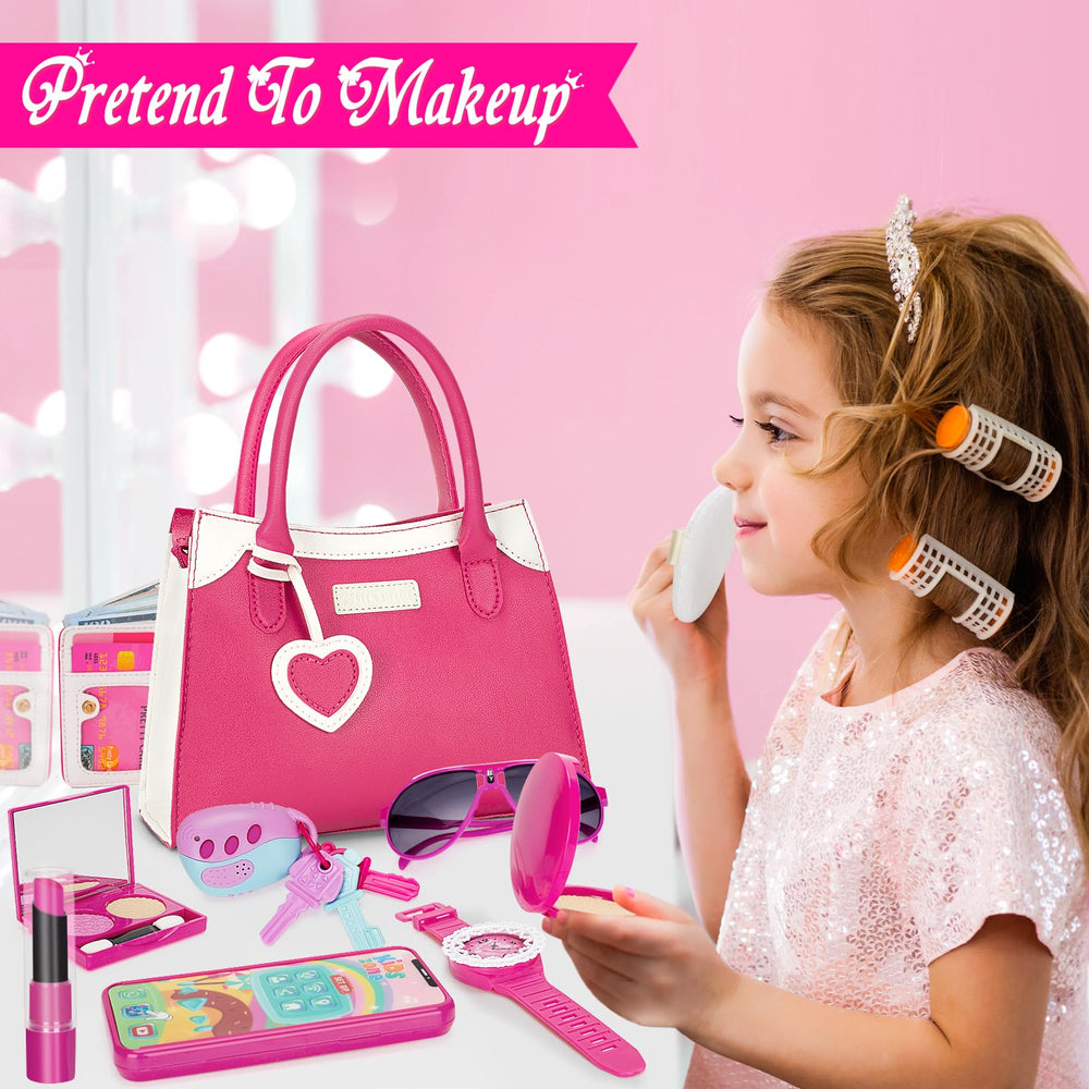 Officygnet Play Purse sunglasses evoke sunny day shopping adventures