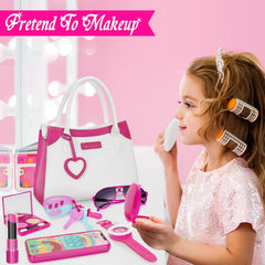 Officygnet Play Purse sunglasses for stylish pretend outings