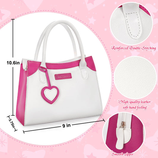 Officygnet Play Purse wallet for pretend shopping and organization during play