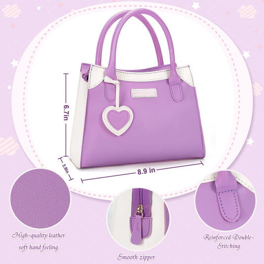 Officygnet purse wallet for pretend organization and play.