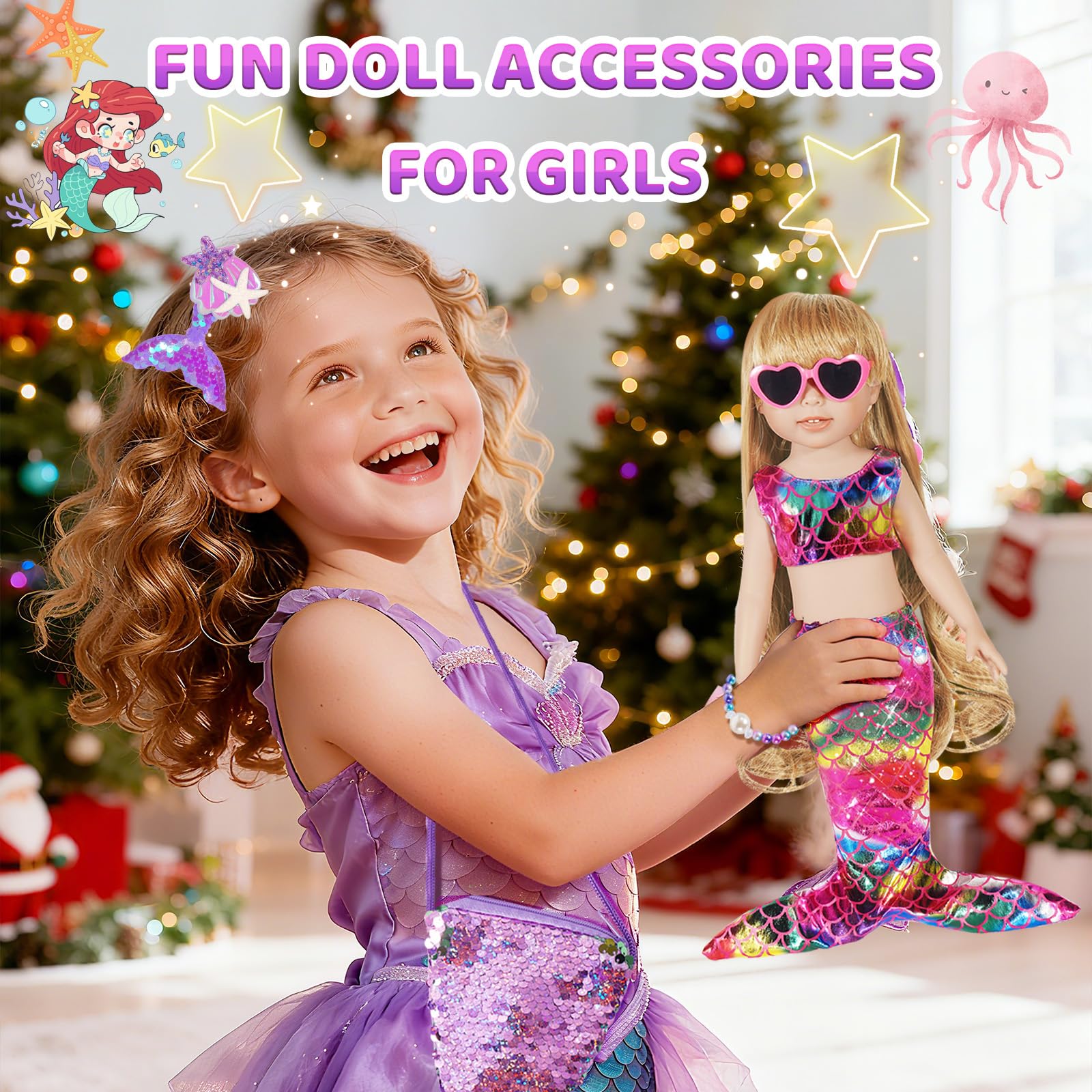 OFUSUY pink fashion camera inspires pretend photography play.