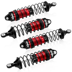 OGRC oil shocks withstand high-impact landings for reliable runs