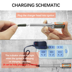 OGUNKE OGRC mini screwdrivers for precise adjustments.