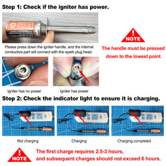 OGUNKE package contents neatly displayed for quick setup.