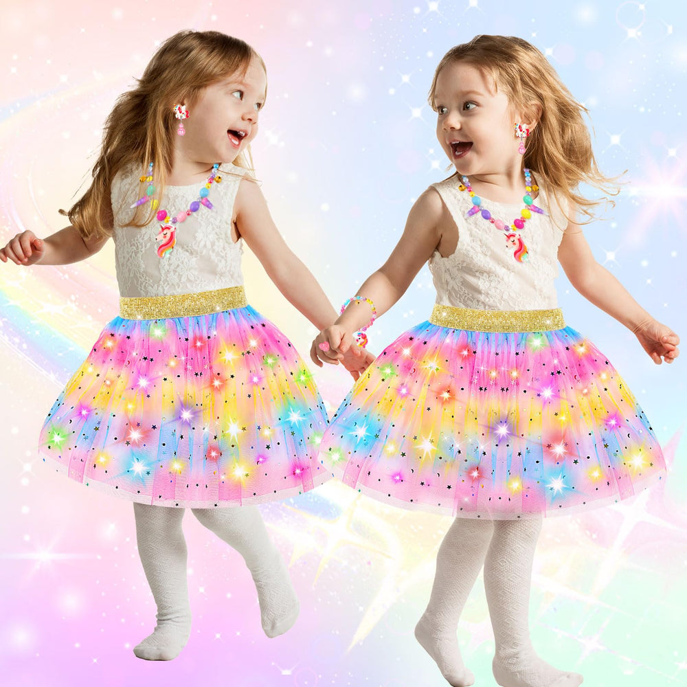 OHARLOBE unicorn-theme accessories boost storytelling and style