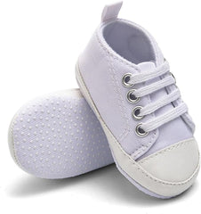 Ohijgn doll shoes soft soles fits 17-22 inch dolls for play