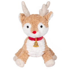 OHKIDS gift for kids reindeer plush for anniversaries and holidays
