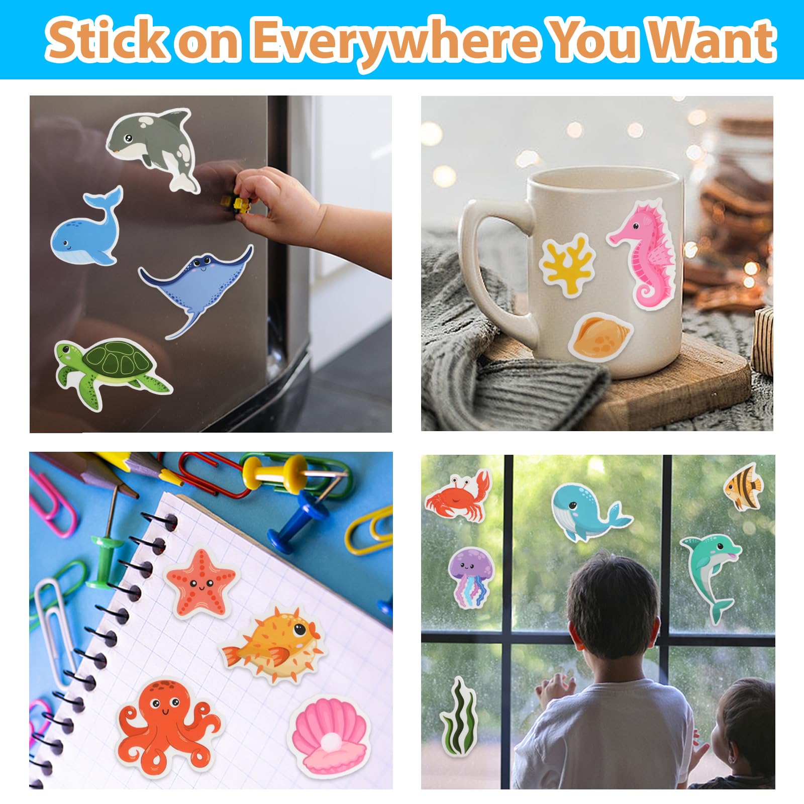 OIBUTUR travel-friendly sticker activity for planes and on-the-go fun.