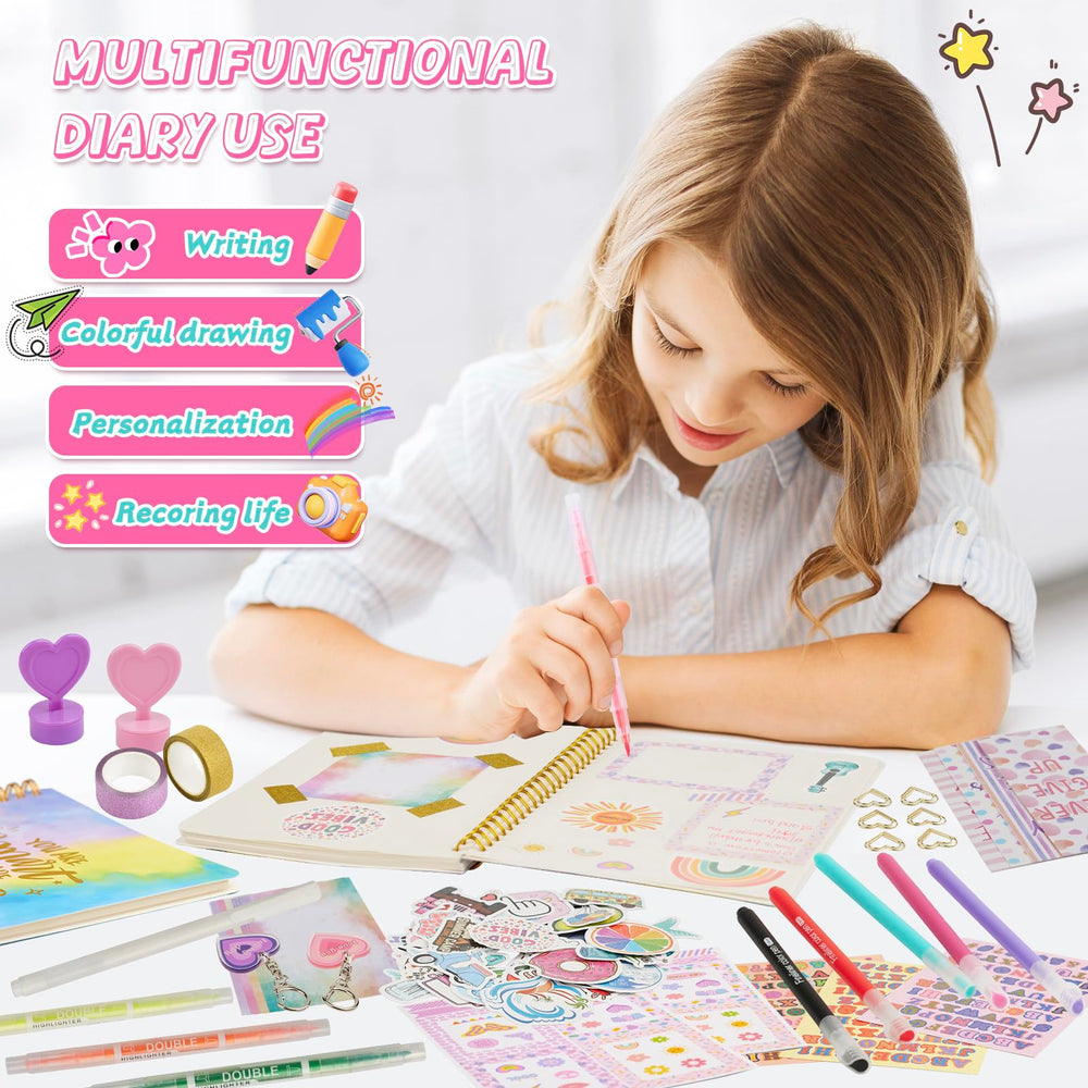OIHEW highlighters provide color cues for highlights and prompts