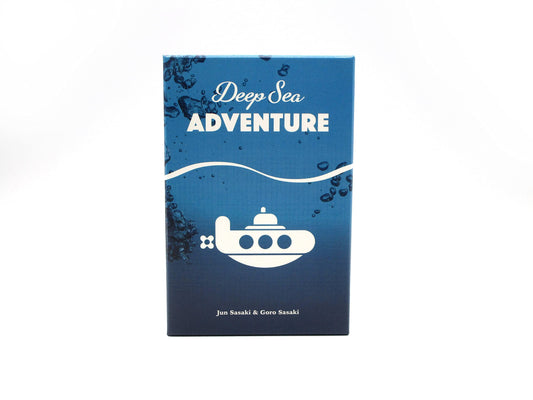 Oink Games Deep Sea Adventure treasure image highlighting treasure collection and suspense.
