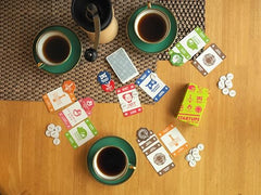 Oink Games Startups logo cards showcase unique typography and playful identity.