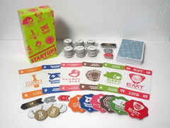 Oink Games Startups setup in minutes, quick rounds for ages 10 and up.