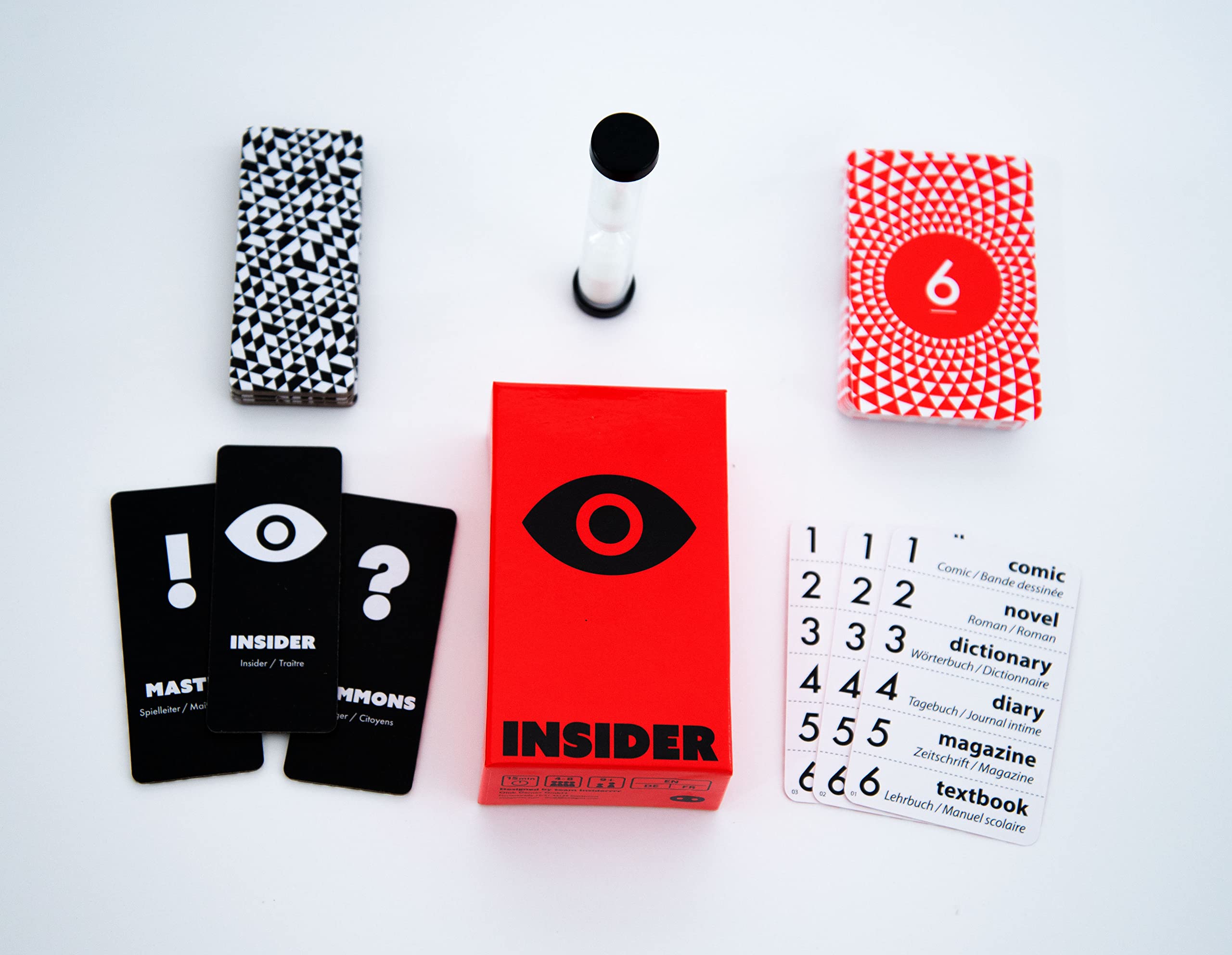 Oink Games close-up of timer emphasizing fast rounds and urgency benefit