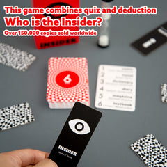 Oink Games group discussion scene showing social interaction and party fun