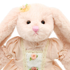 oitscute variety of styles including pink and white bunnies