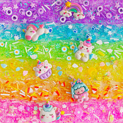 Okaybee Kids Friendly Slime emphasizes safe ingredients and supervised play