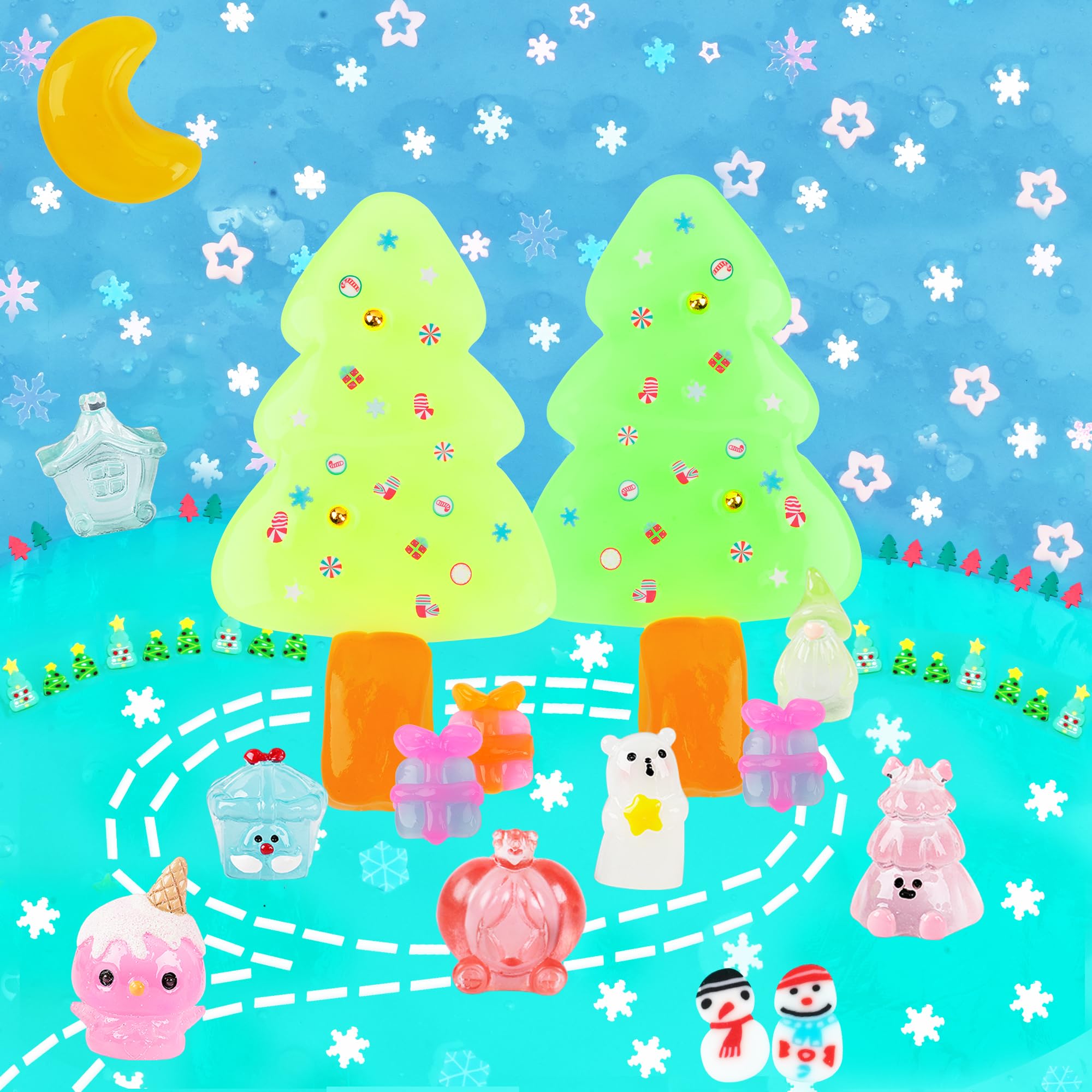 Okaybee Advent Calendar fosters bonding with daily festive surprise.