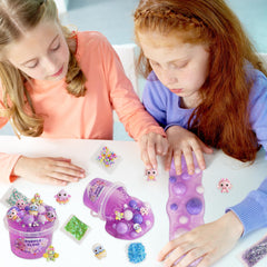 Okaybee Slime Gift for Kids ideal holiday surprise.