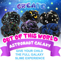 Okaybee slime party favors offering engaging sensory activities at celebrations