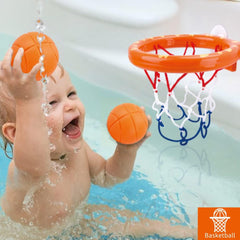 OKGIUGN spinner toys spin fast, enhancing hand-eye coordination during baths.