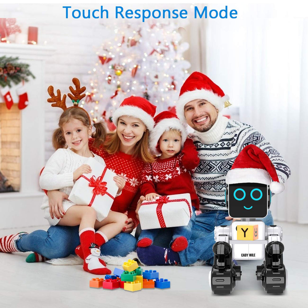 okk robot toy coin bank slot promotes saving and responsibility