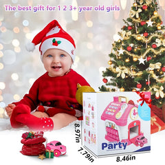 OKREVIEW Montessori-inspired toy makes a thoughtful gift for young children.