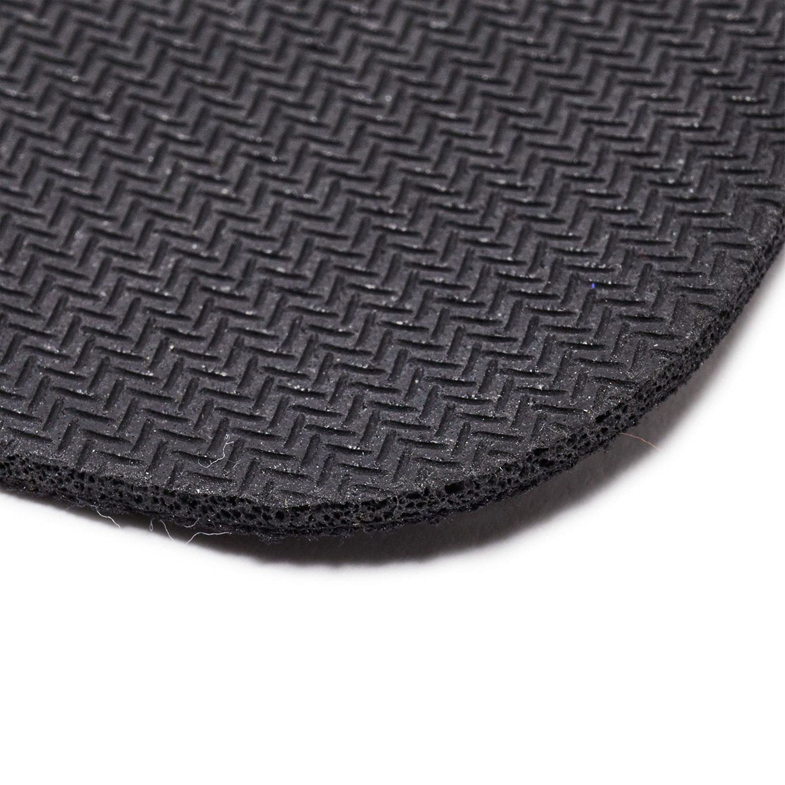 Okuna Outpost durable neoprene playmat ready for heavy use.