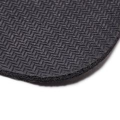 Okuna Outpost durable neoprene playmat ready for heavy use.