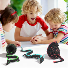 OKYUK dragon egg gift-ready packaging suits fantasy lovers.