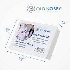 Old Nobby kit supports teacher and student collaboration