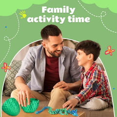 Olee Odee kid gift-ready presentation sparks imagination.