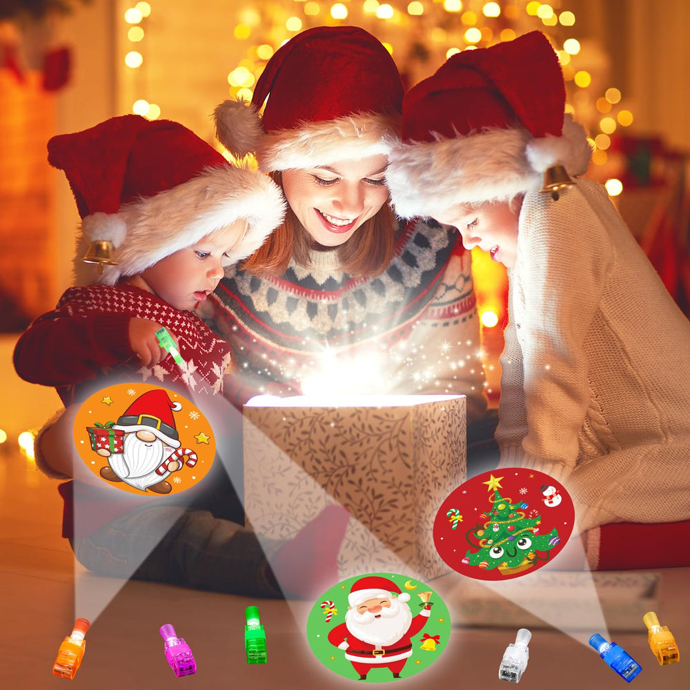 Olixmlya finger lights gift design bright stocking stuffer option