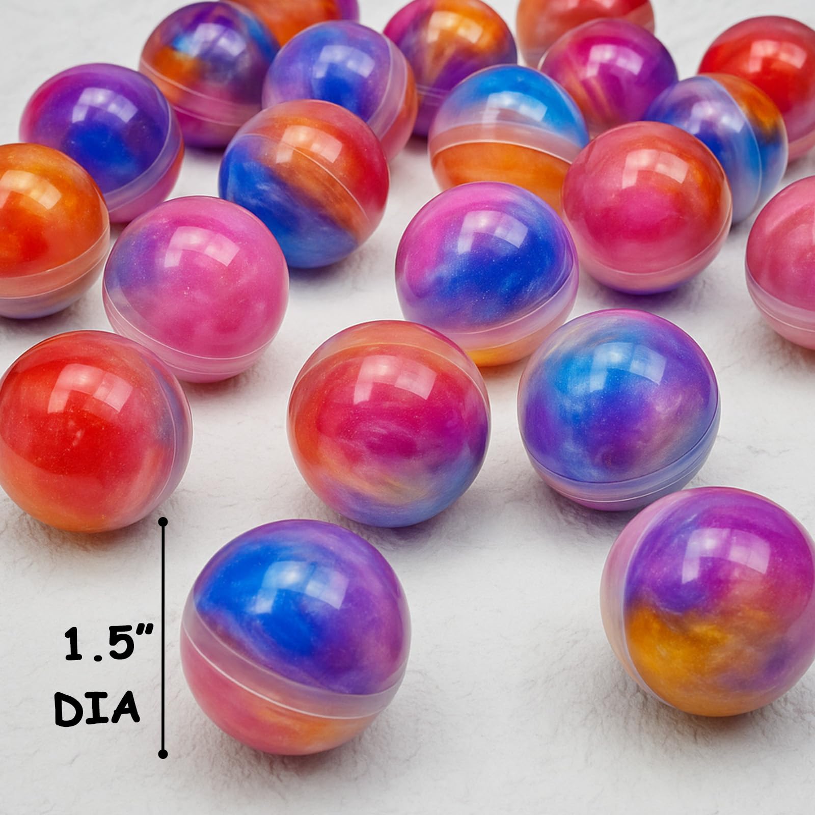 Olixmlya Galaxy Slime Ball classroom prizes for rewards and engagement